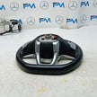 MERCEDES W205 C-CLASS MULTIFUNCTION STEERING WHEEL FL 2014 A0050004599 FM001401