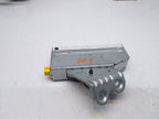 MERCEDES  C-CLASS W205 DRIVER REAR SIDE  AIRBAG MODULE A2058604601 FM00465