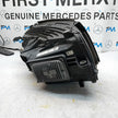 MERCEDES GLC W253 PASSEN HIGH PERFORM COMPLETE HEADLIGHT A2539065301 2016 FMH186