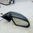 MERCEDES E-CLASS W213 DRIVER  WING MIRROR OSF GREY 2016 PL BS A2138104000 FMM66