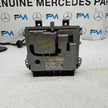 MERCEDES A-CLASS W177 ECU DIESEL ENGINE CONTROL MODULE A6549007900 FM001470