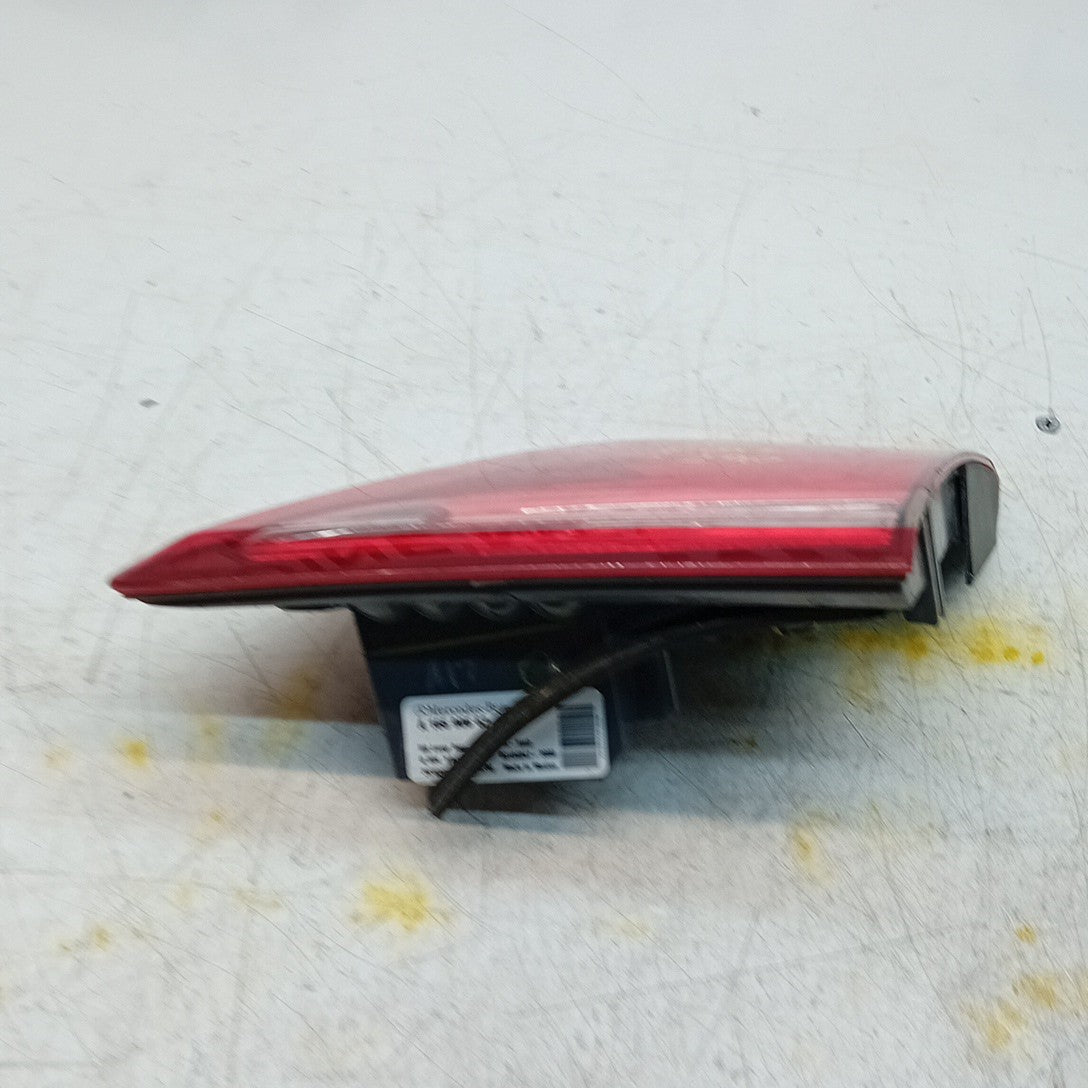 MERCEDES GLS W166 DRIVER RIGHT REAR TAIL LIGHT A1669066201 2017 FMT290