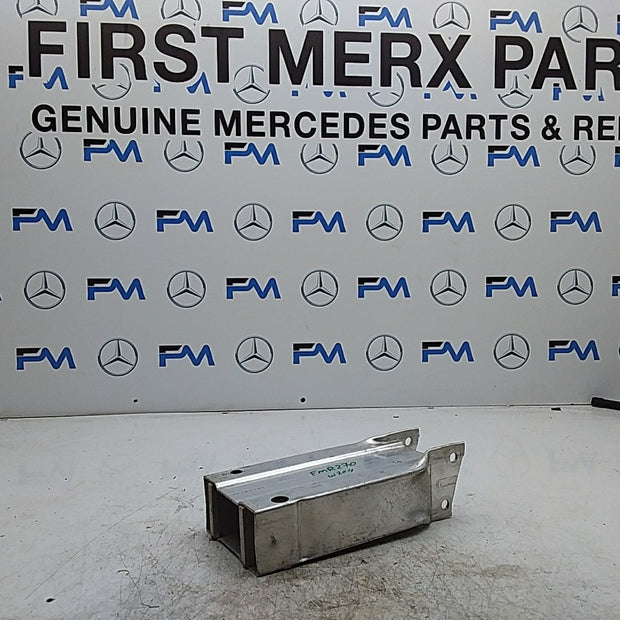 MERCEDES C-CLASS W204 ABSORBER BAR REINFORCEMENT LEFT SIDE A2046201195 FMR270
