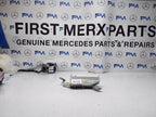 MERCEDES  S-CLASS W222 PASSENGER REAR SIDE  AIRBAG MODULE A2228604302 FM00464