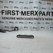 MERCEDES A B CLASS W177 W247 HEATER CLIMATE CONTROL PANEL A2479056803  FM001189
