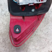 MERCEDES BENZ C-CLASS W204 DRIVER SIDE (OFF SIDE ) REAR TAIL LIGHT - 2046205864