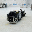 MERCEDES E-CLASS W213 REAR PASSENGER SIDE SEAT BELT BLACK A2138605500 FM001382