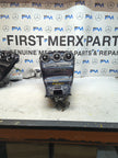 MERCEDES E-CLASS W205 CENTRE CONSOLE + 3 AIR VENT A2054402032 FM001404