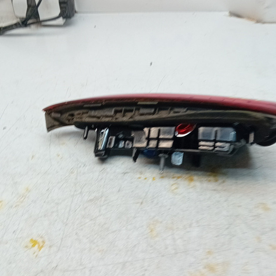 MERCEDES A-CLASS W177 PASSENGER LEFT NS REAR INNER TAIL LIGHT A1779061900 FMT233