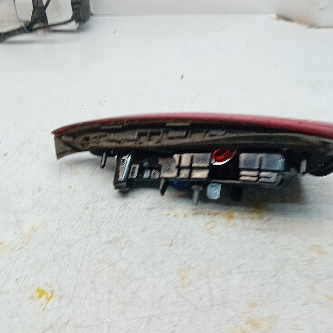 MERCEDES A-CLASS W177 PASSENGER LEFT NS REAR INNER TAIL LIGHT A1779061900 FMT233
