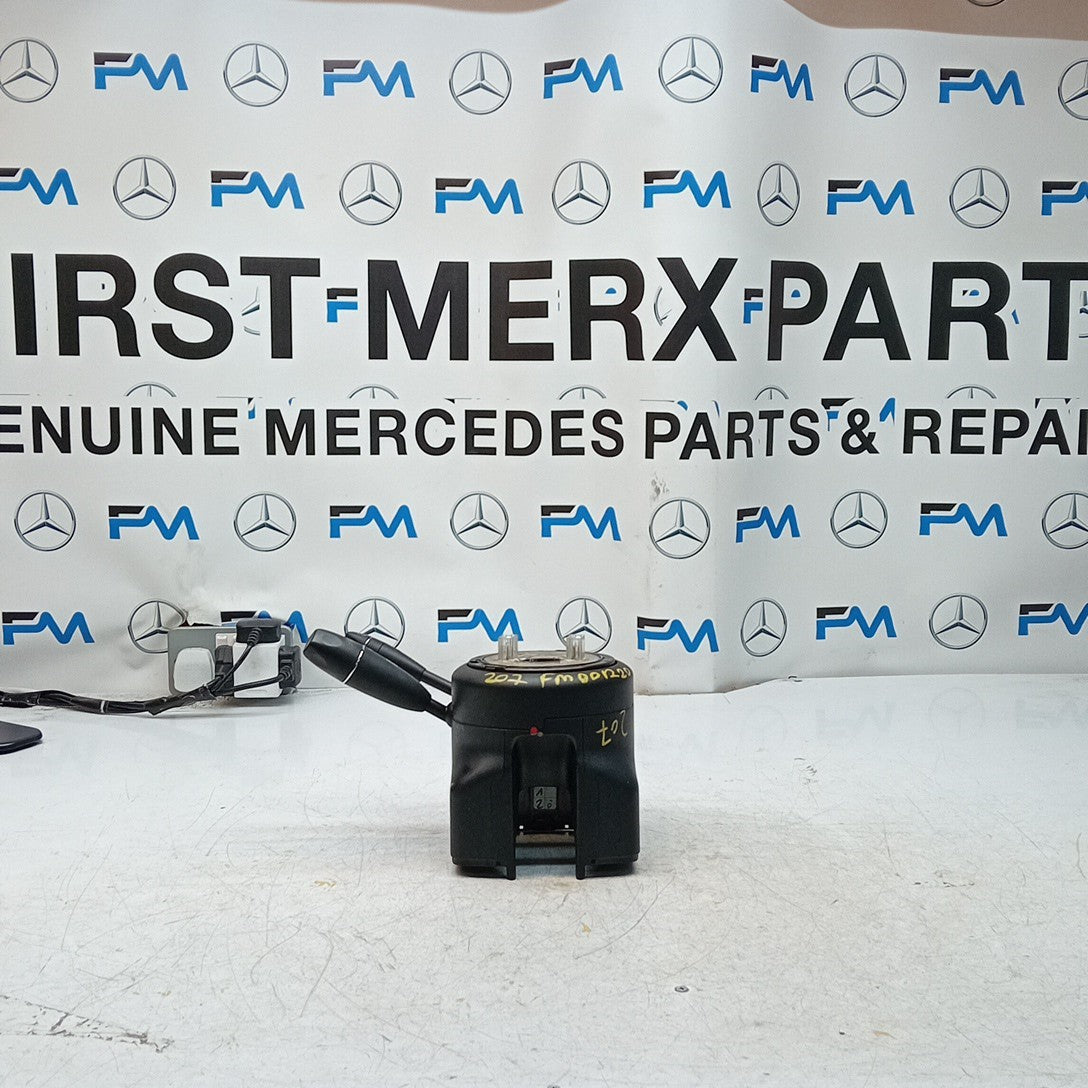 MERCEDES  E-CLASS W207 INDICATOR/WIPER GEAR SELECT + SQUIB  A2129007502 FM001220