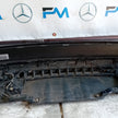 MERCEDES E-CLASS W213 ESTATE REAR BUMPER 2016 A2138852225 BLACK COMPLETE FMX102