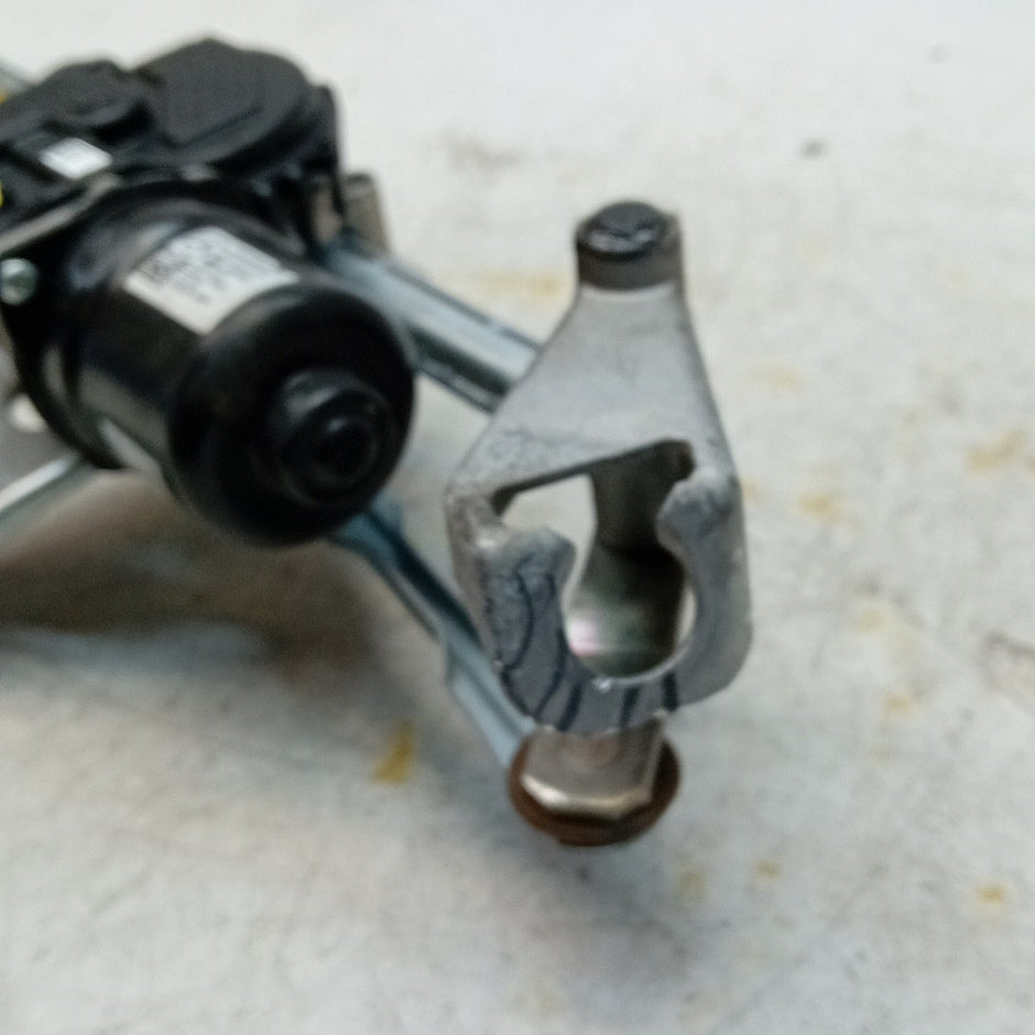 MERCEDES BENZ A-CLASS W177 WIPER MOTOR FRONT AND LINKAGE A1778206801 FM001600