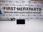 MERCEDES C-CLASS W205 2016 SAT NAV MULTIMEDIA SCREEN A2059004113 FM00684