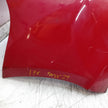 MERCEDES BENZ A-CLASS W176 REAR BUMPER 2012-18 A1768850125 RED  FMX29