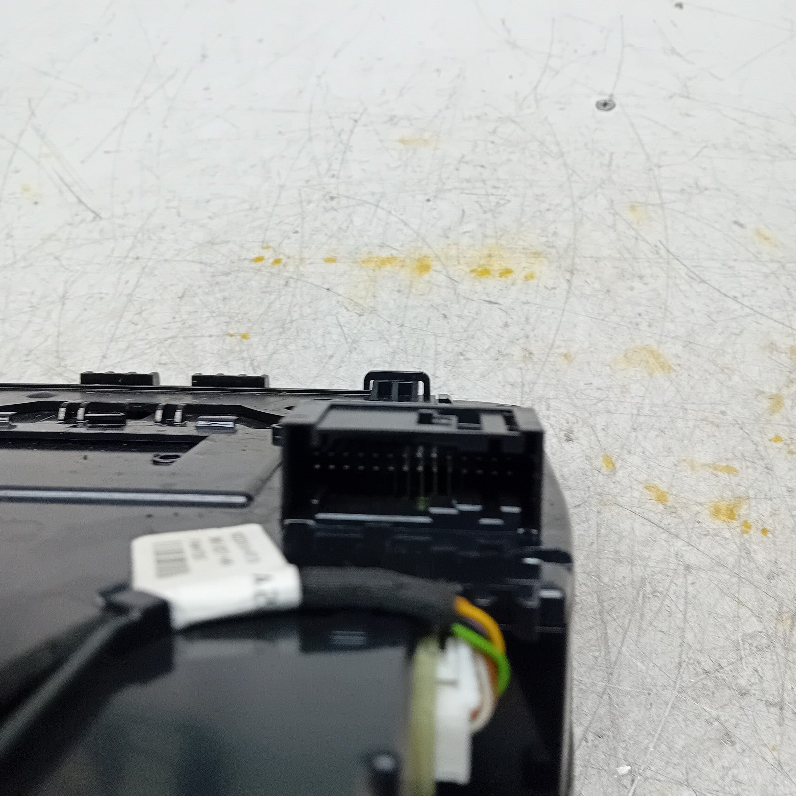 MERCEDES BENZ  GLC W253 MHEV INTERIOR LIGHT A0009008407 2016 ON FM001496