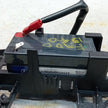 MERCEDES AUXILIARY LEAD ACID  BATTERY N000000004039 12V 1.2Ah + BRACKET FM001540