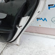 MERCEDES BENZ  C-CLASS W205 DRIVER SIDE REAR DOOR O/S/R WHITE COMPLETE FMD135