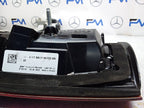MERCEDES A-CLASS W177 PASSENGER LEFT NS REAR INNER TAIL LIGHT A1779062704 FMT259