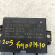 MERCEDES S C-CLASS PARKING SENSOR CONTROL MODULE W205 W222 A0009001808 FM001410