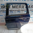 MITSUBISHI OUTLANDER MK3 PASSENGER REAR DOOR NSR BLUE 20123 COMPLETE FMD225