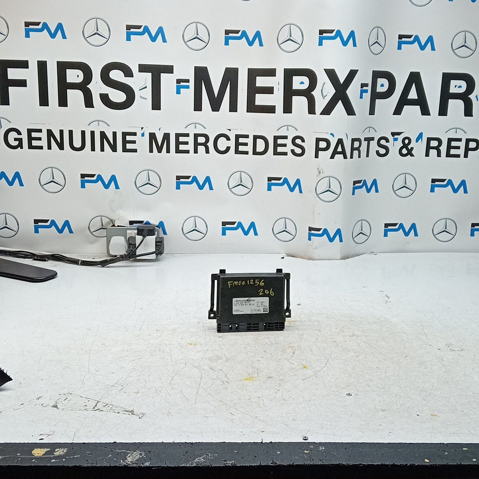 MERCEDES BENZ C CLASS W206 GEARBOX CONTROL UNIT  A2239006931 FM001256