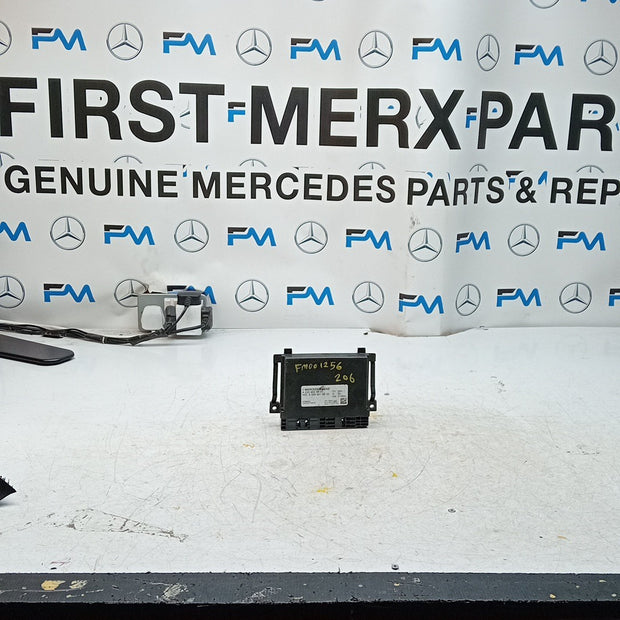 MERCEDES BENZ C CLASS W206 GEARBOX CONTROL UNIT  A2239006931 FM001256
