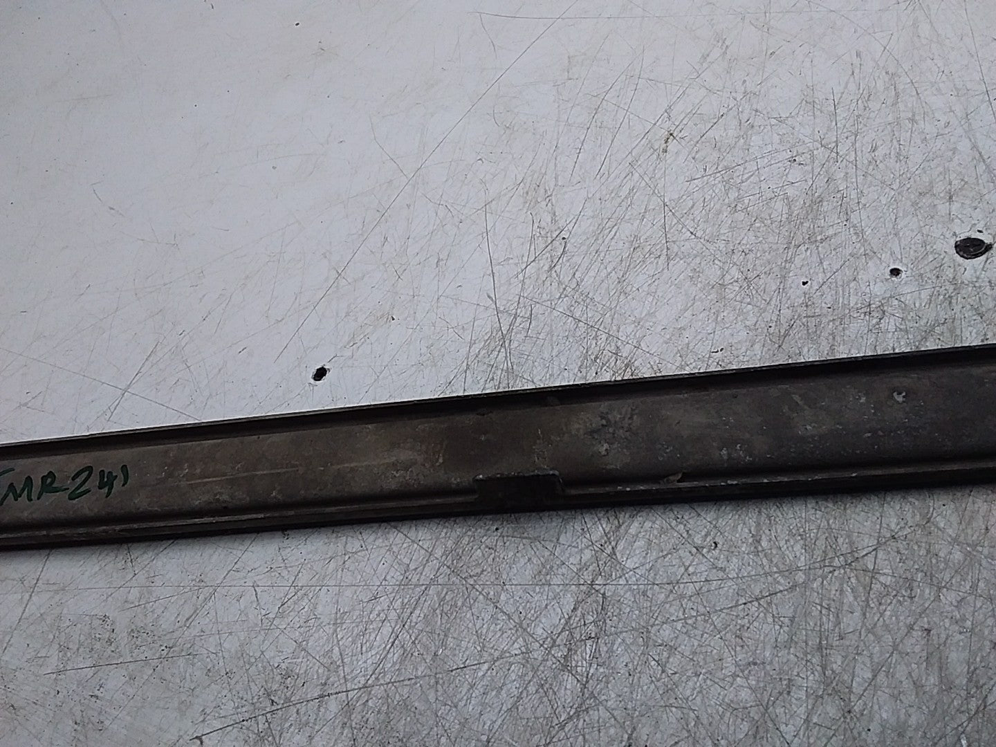 MERCEDES E-CLS W213 STRUT BRACE BAR FMR241