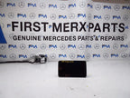MERCEDES C-CLASS W205 2014 SAT NAV MULTIMEDIA SCREEN A2059004113 FM00677