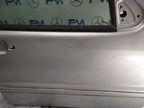 MERCEDES M-CLASS W163  DRIVER FRONT DOOR OSF GREY 1997-05 FMD574
