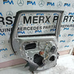 MITSUBISHI OUTLANDER MK3 PASSENGER REAR DOOR NSR BLACK 2013 FMD402