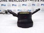 Mercedes C-CLASS W205 INDICATOR/WIPER GEAR SELECT  2017 FM00591 A2059008312