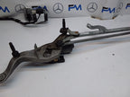 MERCEDES E-CLASS C238 2014-2018 FRONT WIPER MOTOR AND LINKAGE A2388207200FM00196