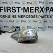MITSUBISHI OUTLANDER MK3 PASSENGER REAR OUTER TAIL LIGHT NSR 2014 FMT318