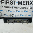 MERCEDES A B-CLASS W177 W247 DISPLAY SCREEN A2479007204 2018 ON FM001529