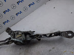 MERCEDES C-CLS W204 WIND SCREEN WIPER LINKAGE AND MOTOR A2048201140 FMR299