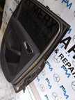 MERCEDES B-CLASS W246 DRIVER REAR DOOR OSR BROWN 2012-19 COMPLETE FMD324