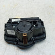 MERCEDES C-CLASS W205 HEADLIGHT CONTROL SWITCH 2014 A2059051810 FM001562