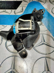 MERCEDES A CLASS SEAT BELT FRONT LEFT SIDE A1768600185 W176 2012 - 2018