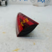 MERCEDES A-CLASS W177 DRIVER RIGHT OS REAR INNER TAIL LIGHT A1779062000 FMT240