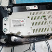 2018 MITSUBISHI OUTLANDER HEATER CONTROL PANEL  7820B100xa