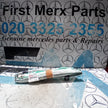 2021-2024 MERCEDES E CLASS  AIR BAG PASSENGER NEAR SIDE LEFT 2138600902 FM206