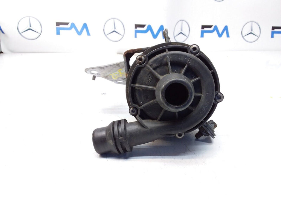 MERCEDES C-CLASS W205 ELECTRIC COOLER WATER PUMP A2055013020 FM00409