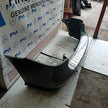 MERCEDES BENZ  GLE W166 SALOON REAR BUMPER GREY 2016 A1668853024 FMX85