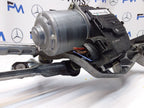 MERCEDES E-CLASS 2018 W213 A2138207402 FRONT WIPER MOTOR  FM00187