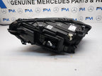 Mercedes W118 CLA 2019-2024 LED Headlight RIGHT/DRIVER/OFF SIDE COMPLETE FMH0063