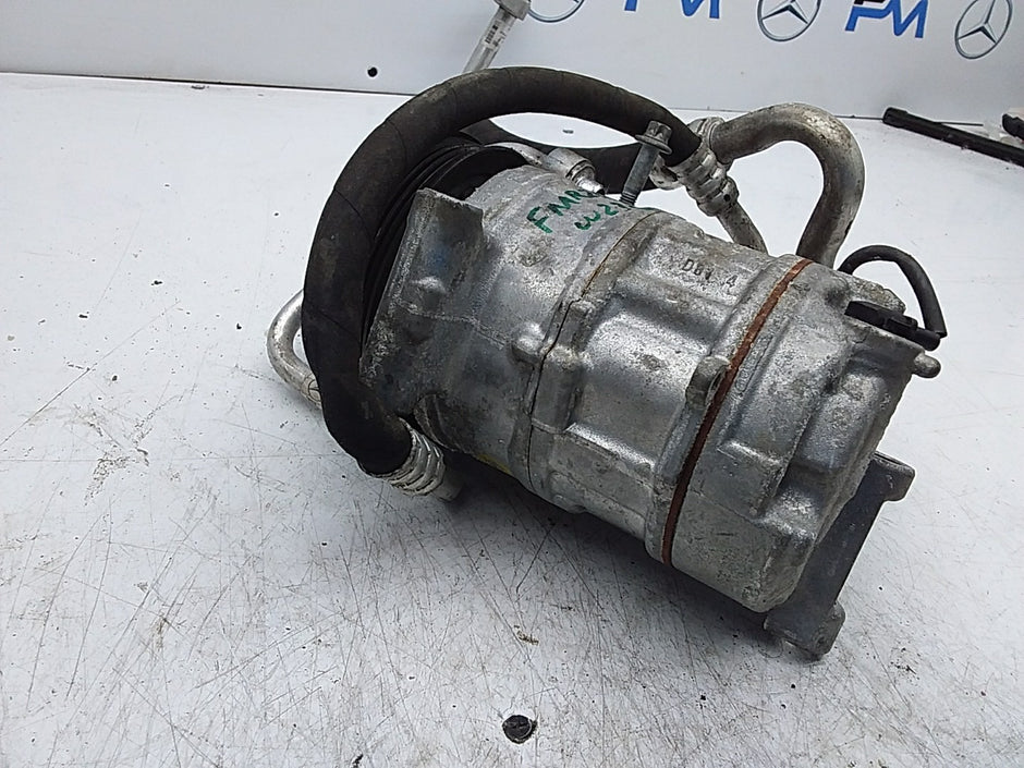 MERCEDES E-CLASS W238 SPRINTER AIR CON PUMP COMPRESSOR A0008301301 FMR264