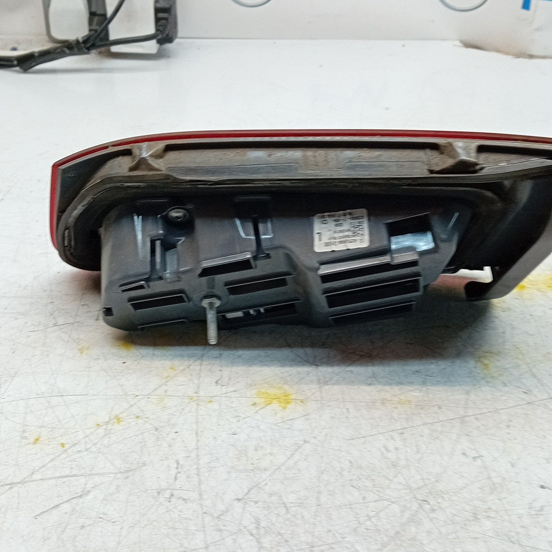 MERCEDES GLC W253 PASSENGER LEFT INNER REAR TAIL LIGHT A2539063100 2017 FMT293