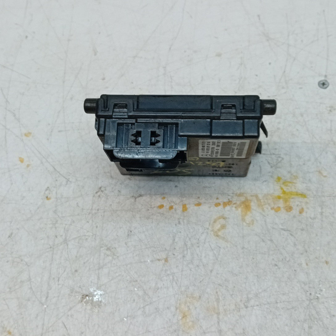 MERCEDES C-CLASS 2014 W205 AIR CONDITIONING CONTROL MODULE A2059007521 FM001257