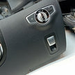 MERCEDES E-CLASS W213 DASHBOARD ASSEMBLY BLACK 2016 ON + 2 AIR VENT FM001300